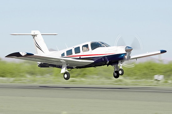 Piper PA-32 Lance lanceii e