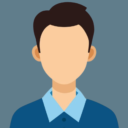 hand drawn man avatar realistic man avatar icon illustration free vector removebg preview